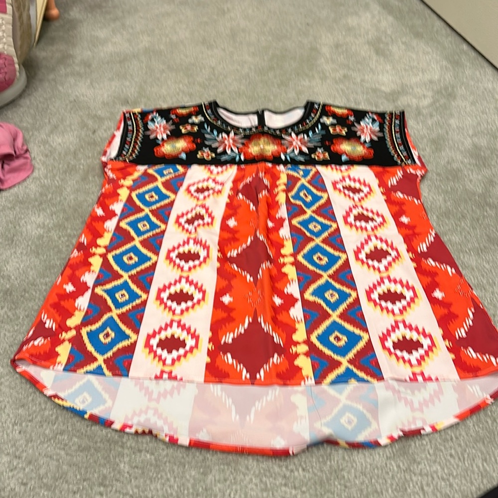 Womens shirt